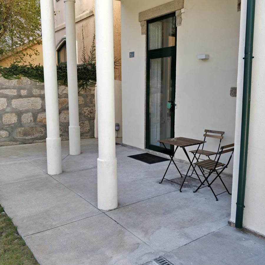 Oporto Music Hostel Exterior photo