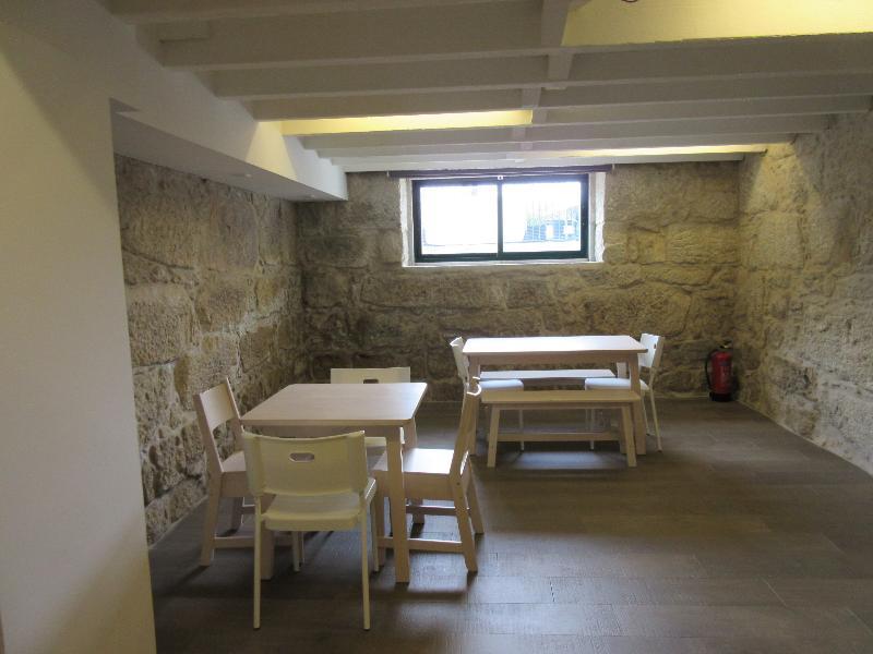 Oporto Music Hostel Exterior photo